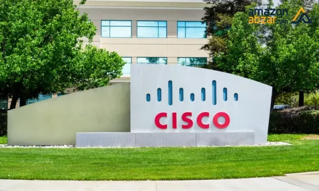 شرکت سیسکو Cisco