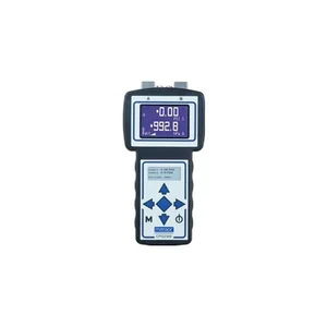 Mensor CPG2300 Barometer