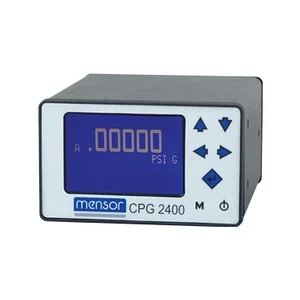 Mensor CPG2400 Pressure Indicator