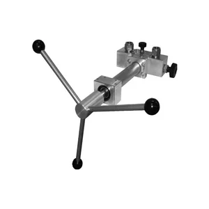 WIKA CPP1000-L Hydraulic Spindle Pump