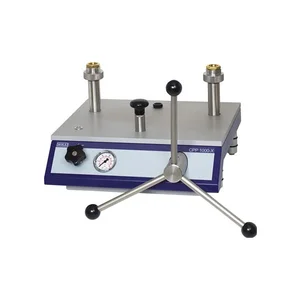 WIKA CPP1000-X Hydraulic Comparison Pump