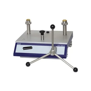 WIKA CPP1600 Hydraulic Pressure Pump