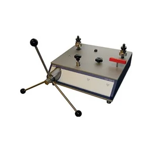 WIKA CPP7000 Hydraulic Pressure Pump