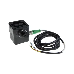 Macnaught CR Series Positive Displacement Flow Meters