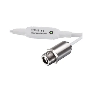 Optris CSmicro 3M Infrared Temperature Sensor