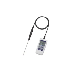 WIKA CTH6200 Handheld Thermometer