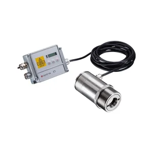 Optris CTlaser 1M / 2M Infrared Temperature Sensor