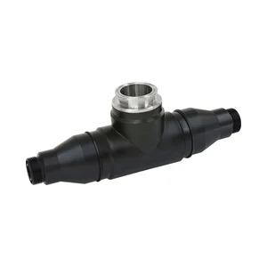 E+H Flowfit CUA252 Turbidity Assembly