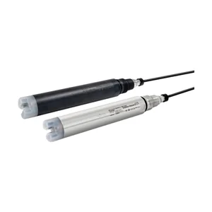 E+H Turbimax CUS50D Turbidity Sensor