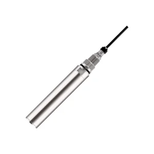 E+H Turbimax CUS51D Turbidity Sensor