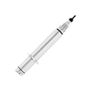 E+H Turbimax CUS52D Turbidity Sensor