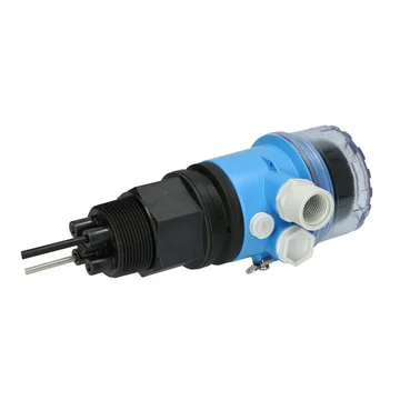 Capacitive level sensors Endress+Hauser Liquicap T FMI21-D2D2C1 60in