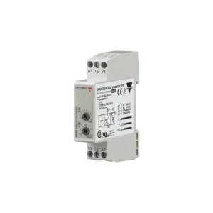 Carlo Gavazzi Mini-D Series Timer