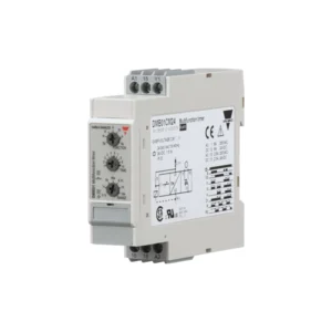 Carlo Gavazzi D-Series Timers