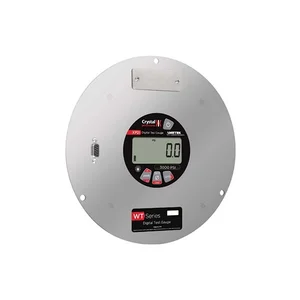 Ametek Crystal WT Series Pressure Gauge
