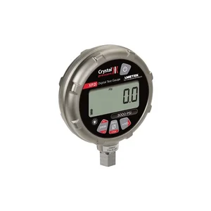 Ametek Crystal XP2i Series Pressure Gauge