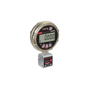 Ametek Crystal XP2i-DP Series Pressure Gauge