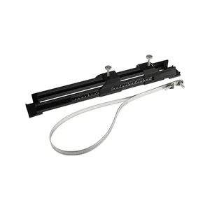 Dynasonics Mounting Track Assembly