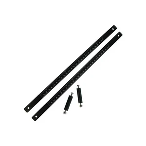 Dynasonics Mounting Rail Assembly