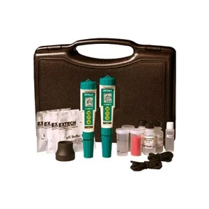 Extech DO610 Dissolved Oxygen/pH/Conductivity Kit