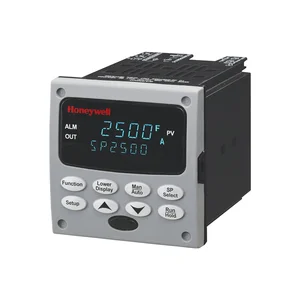 DC2500-E0-0000-200-00000-00-0 | Honeywell | UDC2500 Universal Digital Controller