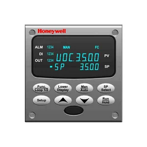 DC3500-00-20H00-200-00000-00-0 | Honeywell | UDC3500 Universal Digital Controller