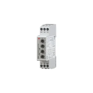 Carlo Gavazzi Type DCB51 Asymmetrical Recycler Timer