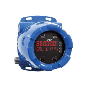 Monitoring APG DDX-D14