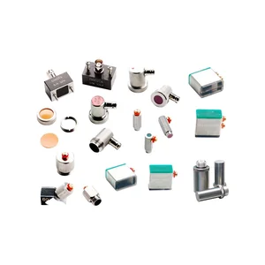 Dakota Ultrasonics DFX Series Transducers