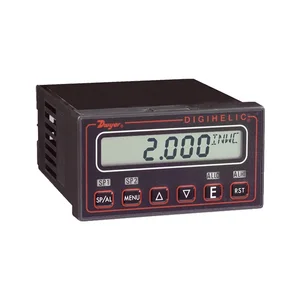 Dwyer Digihelic Series Differential Pressure Controller