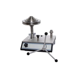DH-Budenberg CPB5800 Deadweight Tester
