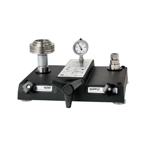 DH-Budenberg CPB3500 Pneumatic Deadweight Tester