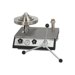 DH-Budenberg CPB5000 Deadweight Tester