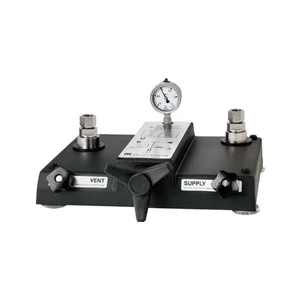 WIKA CPP120-X Comparison Pump