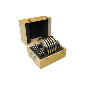 DH-Budenberg CPM5800 Mass Set