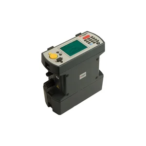 DLRO10X | Megger 10 A Micro-Ohmmeter with Test Storage and Downloading