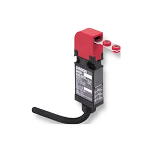D4GS-N3R | Omron | Slim Safety Door Switch