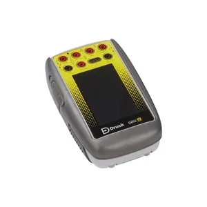 Druck DPI 620 Genii-IS Multifunction Calibrator