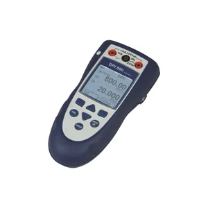 Druck DPI 880 Multi-Function Calibrator