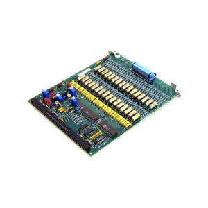 DS3800NTCF | GE Thermocouple Card