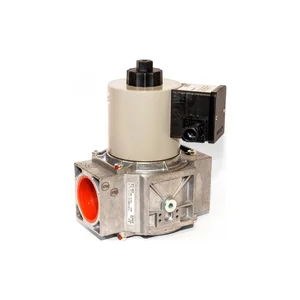 MVDLE220/5 | Dungs | Single-stage Safety Solenoid Valves 220VAC
