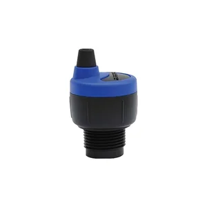 Flowline EchoPod DX10 Ultrasonic Level Transmitter