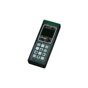 Dakota Ultrasonics DFX-7 Series Flaw Detector & Thickness Gauge