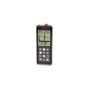 Dakota Ultrasonics HPX DL+ Thickness Gauge