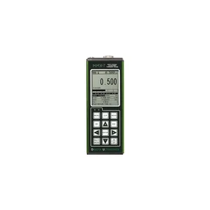 Dakota Ultrasonics MMX-7 v2.0 Thickness Gauge