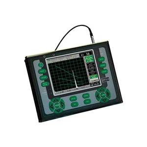 Dakota Ultrasonics DFX-8 Flaw Detector / Thickness Gauge