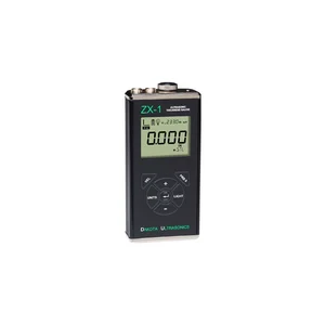 Dakota Ultrasonics ZX-1 Fixed-Velocity Thickness Gauge