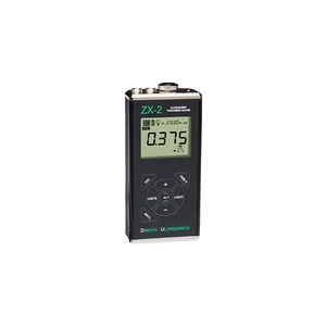 Dakota Ultrasonics ZX-2 Fixed-Velocity Thickness Gauge