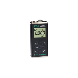 Dakota Ultrasonics ZX-5 Thickness Gauge
