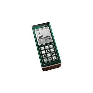 Dakota Ultrasonics MVX Ultrasonic Thickness Gauge